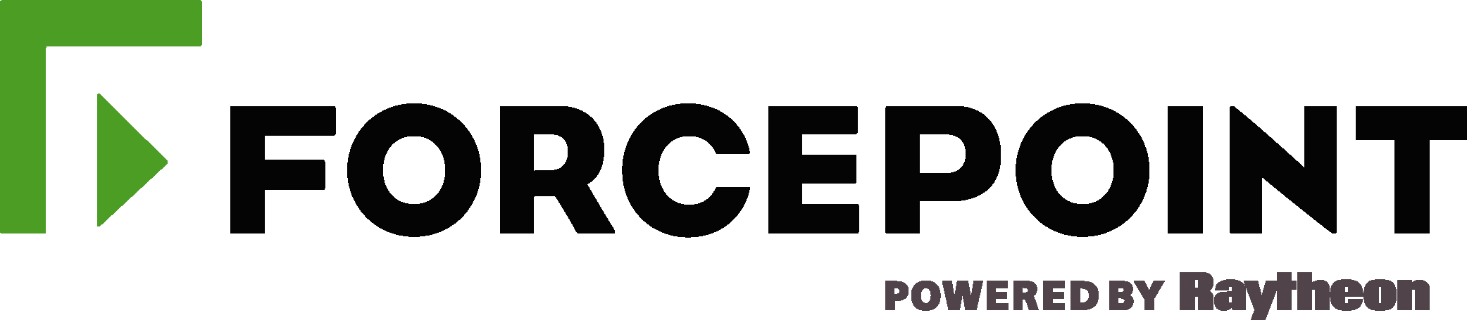 Forcepoint Logo